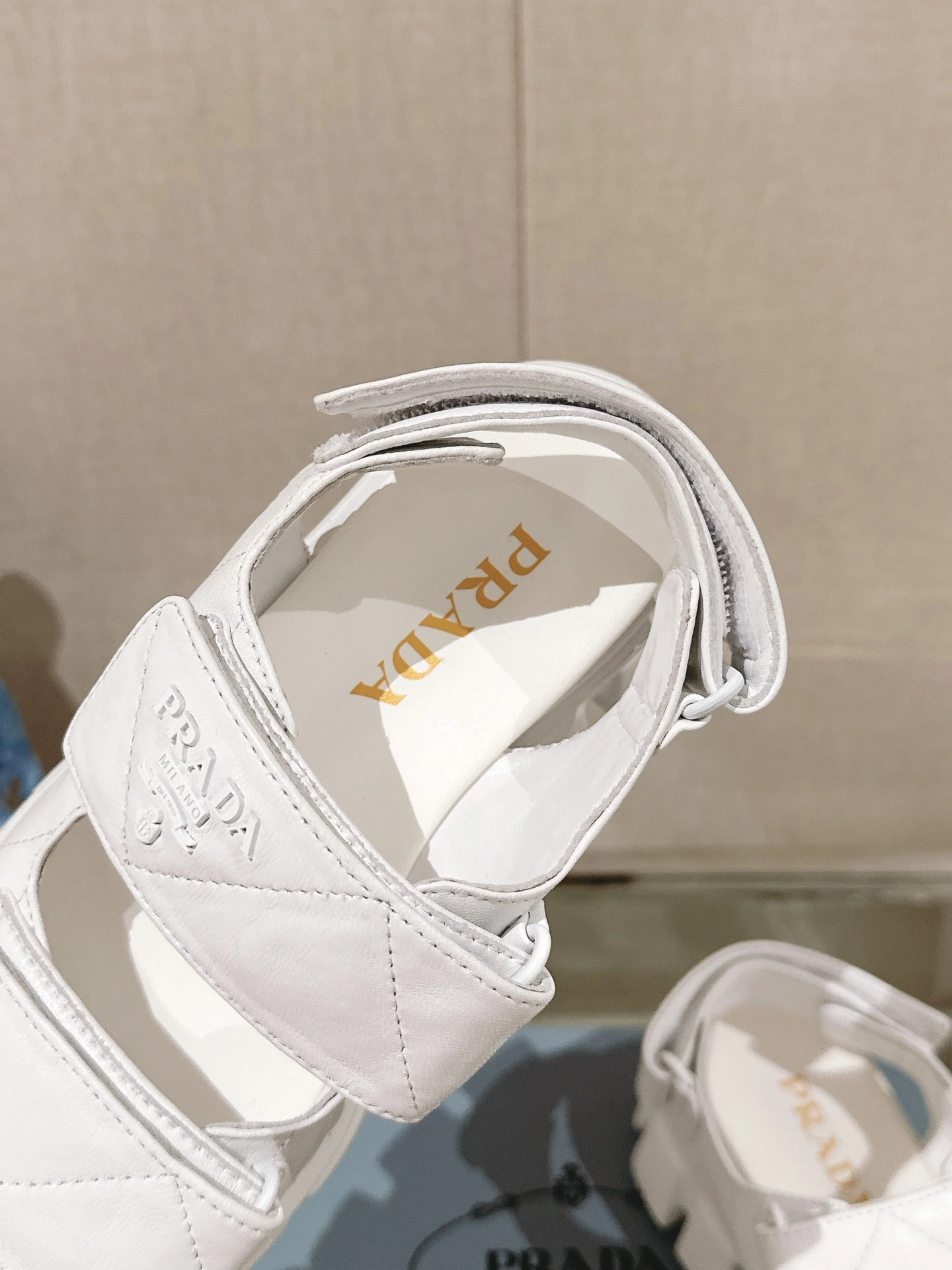 COCO-- 1X439N_038_F0009_F_055 sheepskin Heel height 5.5cm item:D-X158M2220